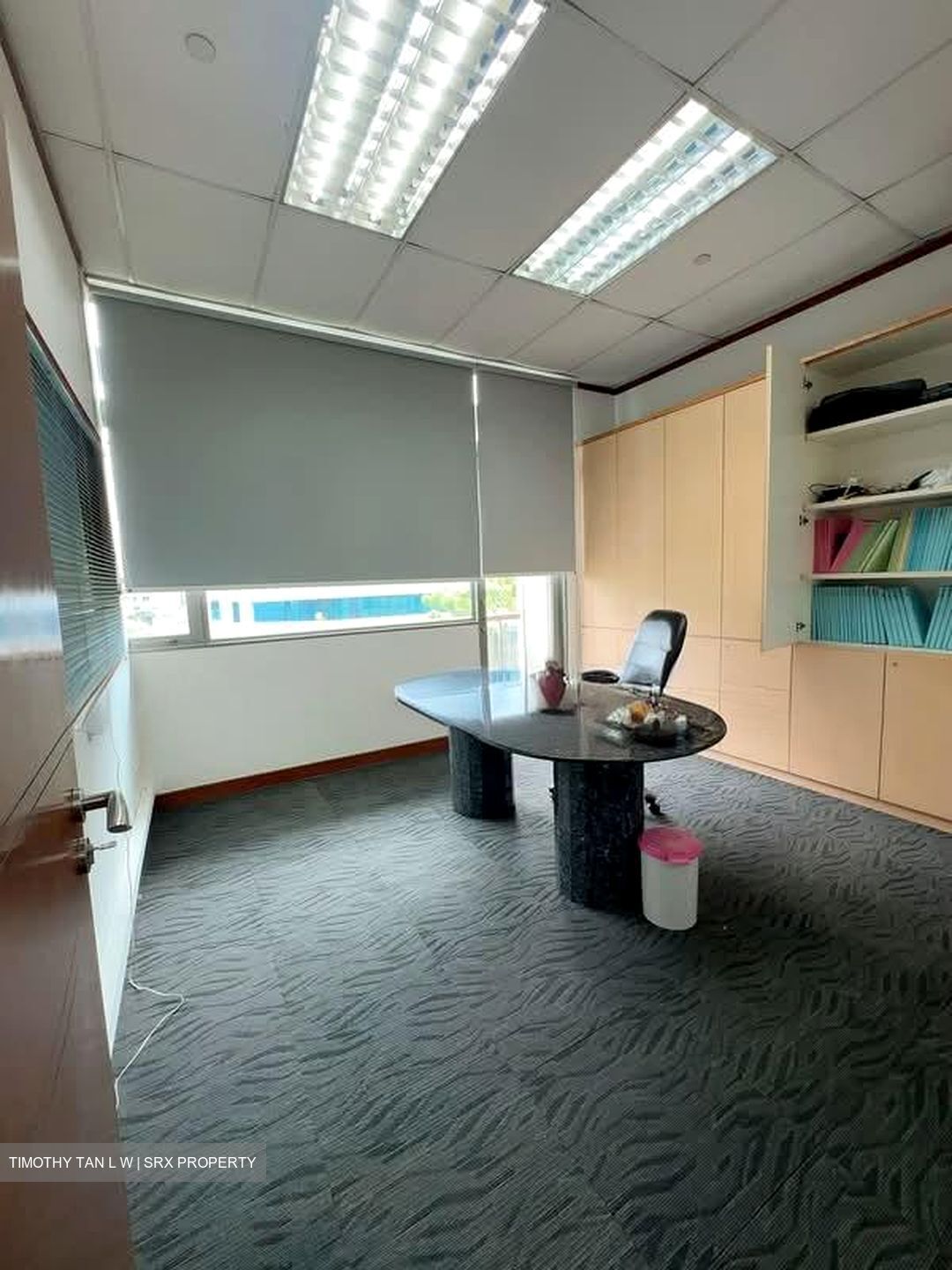Wintech Centre (D14), Office #571648001